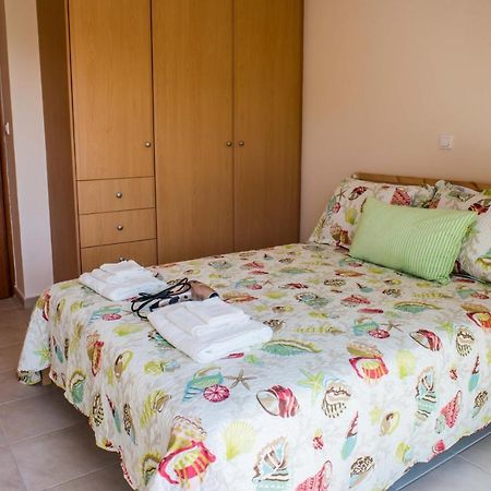 Lovely Apartment Next To The Sea Lygia Korinthias Ligia  Exterior photo